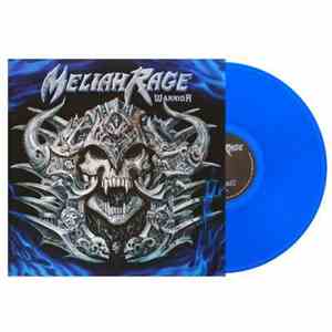 Meliah Rage - Warrior