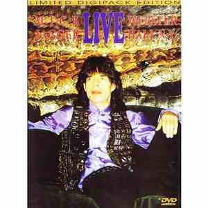 Mick Jagger - Live Webster Hall N.Y.