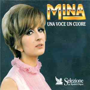 Mina - Una Voce, Un Cuore