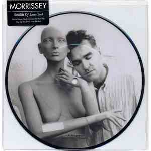 Morrissey - Satellite Of Love (Live)