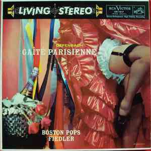 Offenbach - Gaîté Parisienne