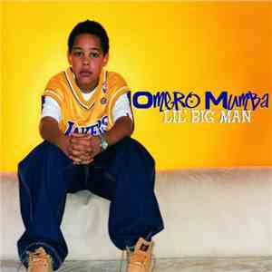 Omero Mumba - Lil' Big Man