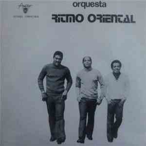 Orquesta Ritmo Oriental - Orquesta Ritmo Oriental (Volume III)