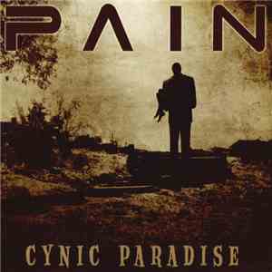 Pain  - Cynic Paradise