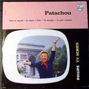 Patachou - Patachou