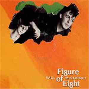 Paul McCartney - Figure Of Eight