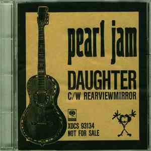 Pearl Jam - Daughter