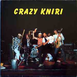 Peter Kniri Knaus - Crazy Kniri