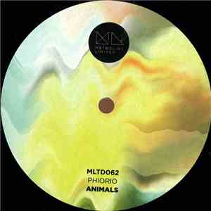 Phiorio - Animals