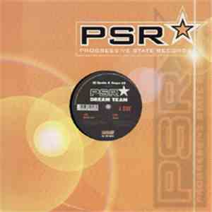 PSR Dream Team - Alphabet Lead / Burning
