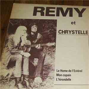 Remy Et Chrystelle - Le Home De L'Esterel
