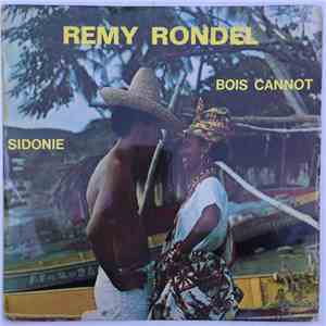 Remy Rondel - Sidonie
