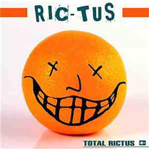 Ric-Tus - Total Rictus