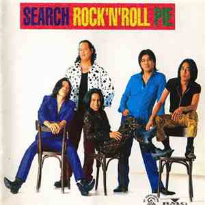 Search  - Rock'n'Roll Pie