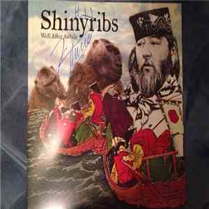 Shinyribs - Well After Awhile