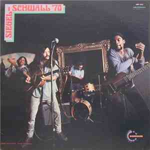 Siegel-Schwall - Siegel-Schwall '70