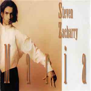 Steven Zacharry - Maria