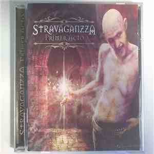 Stravaganzza - Primer Acto