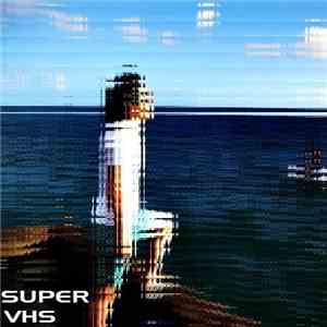 Super VHS - Muscle Disco