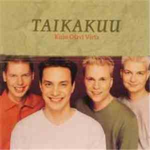Taikakuu - Kuin Olavi Virta