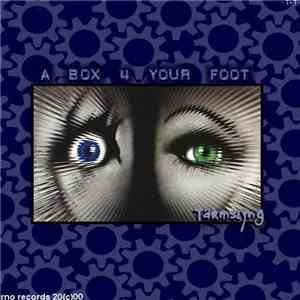 Tarmslyng - A Box 4 Your Foot