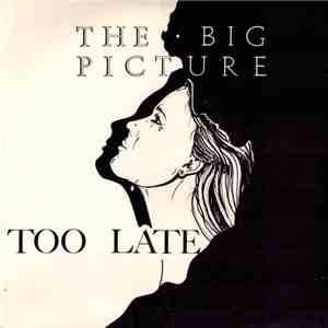 The Big Picture - Too Late