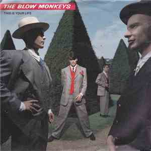 The Blow Monkeys - This Is Your Life