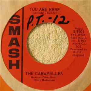 The Caravelles - You Are Here