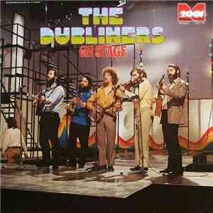 The Dubliners - On Stage