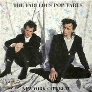 The Fabulous Pop Tarts - New York City Beat