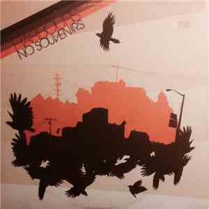 The Harbours - No Souvenirs