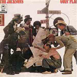 The Jacksons - Goin´ Places