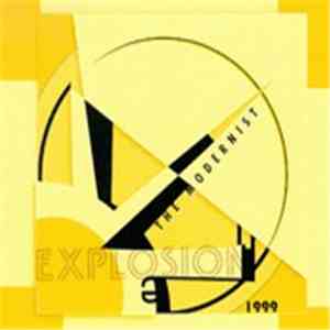 The Modernist - Explosion 1999