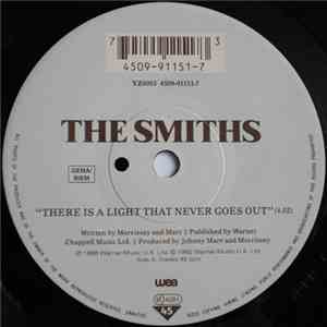 The Smiths - There Is A Light That Never Goes Out