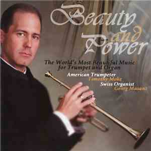 Timothy Moke, Georg Masanz - Beauty And Power
