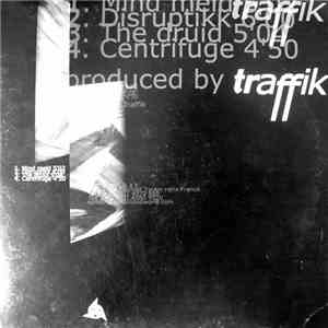 Traffik - Mind Meld E.P.