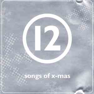 Various - American Eagle Outfitters - 12 Songs Of Xmas