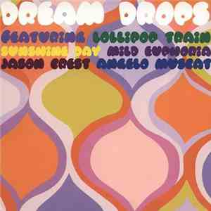 Various - Dream Drops