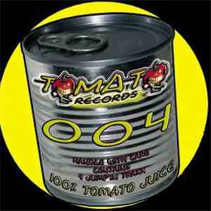 Various - G.O. Metrik