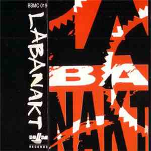 Various - Labanakt
