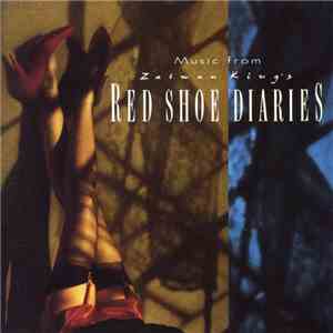 Various - Music From Zalman King's Red Shoe Diaries