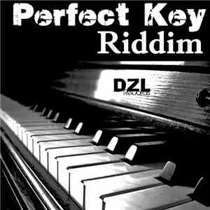 Various - Perfect Key Riddim