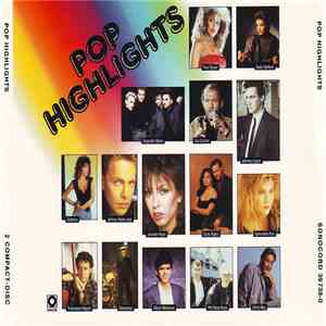 Various - Pop Highlights