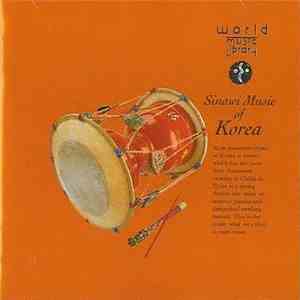 Various - Sinawi Music Of Korea