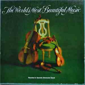 Various - The World's Most Beautiful Music