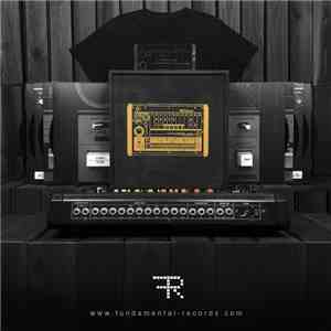 Various - Time Capsule (Third 808 Box)