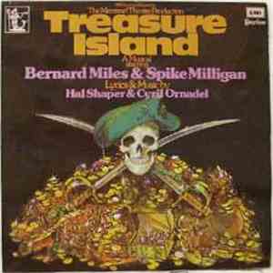 Various - Treasure Island
