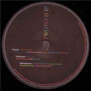 Various - Two To Six EP