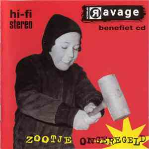 Various - Zootje Ongeregeld
