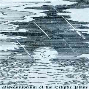Volahn / Kallathon - Disequilibrium Of The Ecliptic Plane